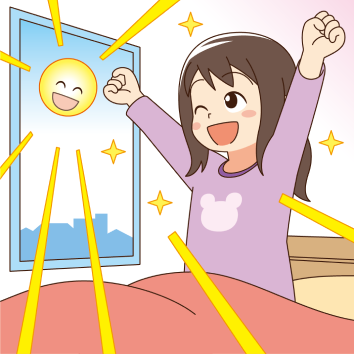 「未来のベッド」アイデアコンテスト（2026）イメージ画像