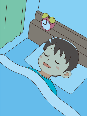 「未来のベッド」アイデアコンテスト（2026）イメージ画像